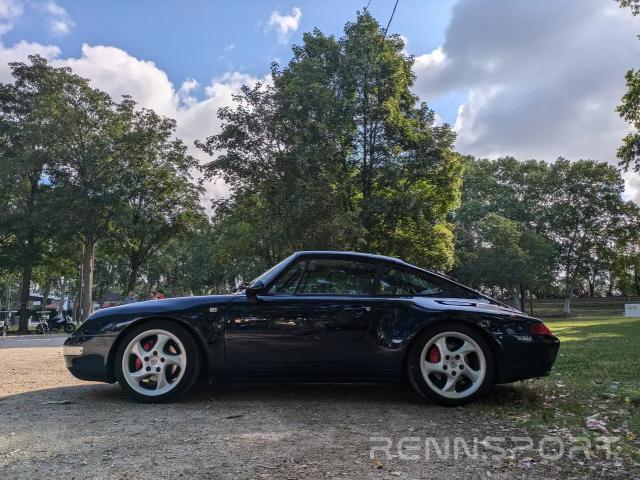 993 Carrera (1995) - Photo 3