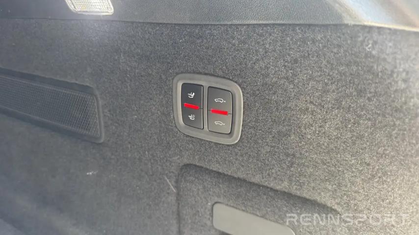 Cayenne E3 Phase I e-hybrid (2021) - Photo 12