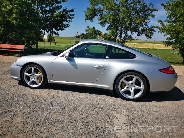 997 Phase II Carrera 4S (2009) - Photo 16