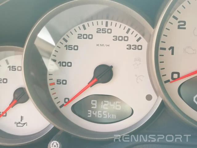 997 Phase II Carrera 4S (2009) - Photo 11
