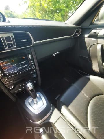 997 Phase II Carrera 4S (2009) - Photo 6