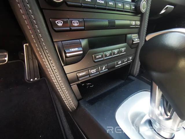 997 Phase II Carrera 4S (2009) - Photo 8
