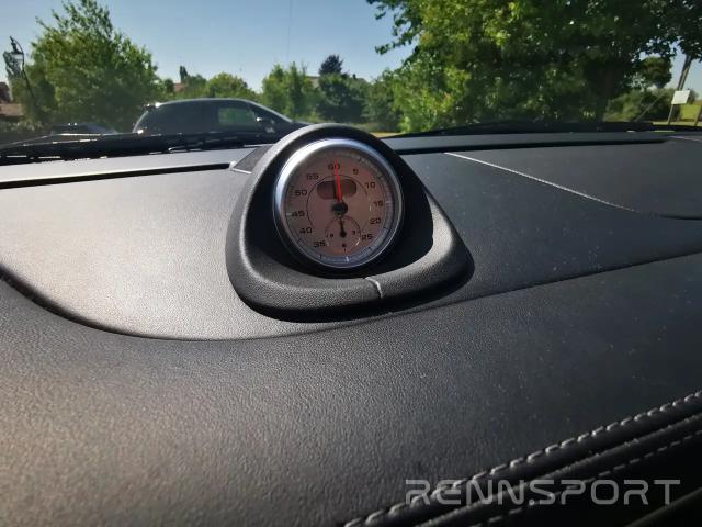 997 Phase II Carrera 4S (2009) - Photo 7