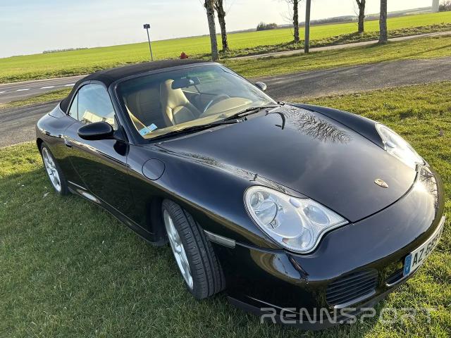 996 Phase II Carrera 4S (2004) - Photo 1