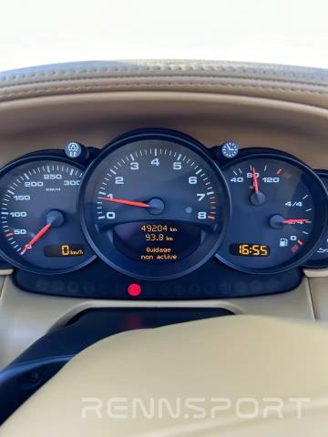996 Phase II Carrera 4S (2004) - Photo 6