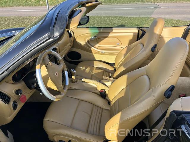 996 Phase II Carrera 4S (2004) - Photo 4