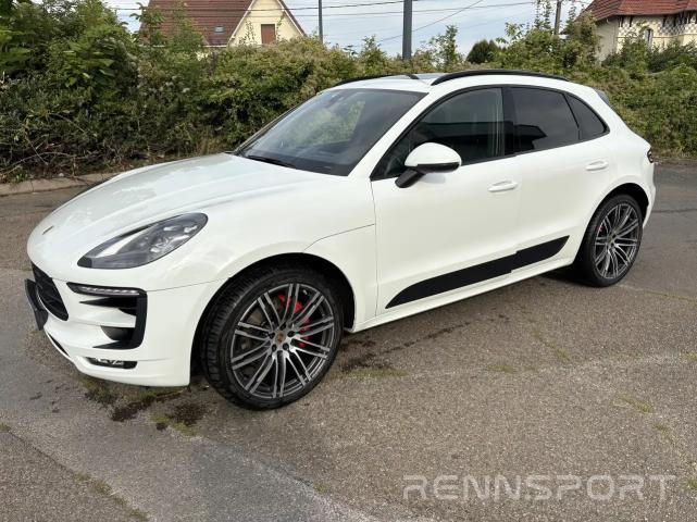 Macan I Phase I GTS (2018) - Photo 7