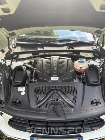 Macan I Phase I GTS (2018) - Photo 8