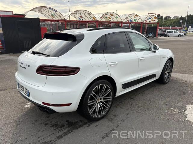 Macan I Phase I GTS (2018) - Photo 5