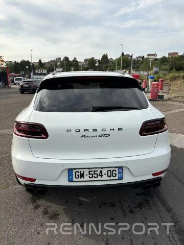 Macan I Phase I GTS (2018) - Photo 6