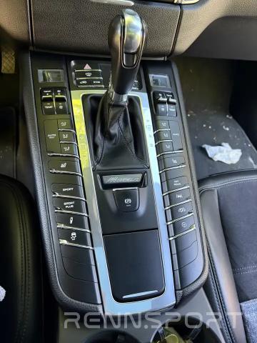 Macan I Phase I GTS (2018) - Photo 2