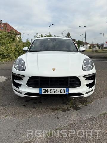 Macan I Phase I GTS (2018) - Photo 4