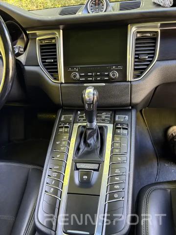 Macan I Phase I GTS (2018) - Photo 3