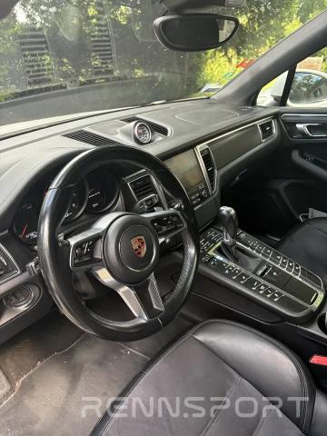 Macan I Phase I GTS (2018) - Photo 9