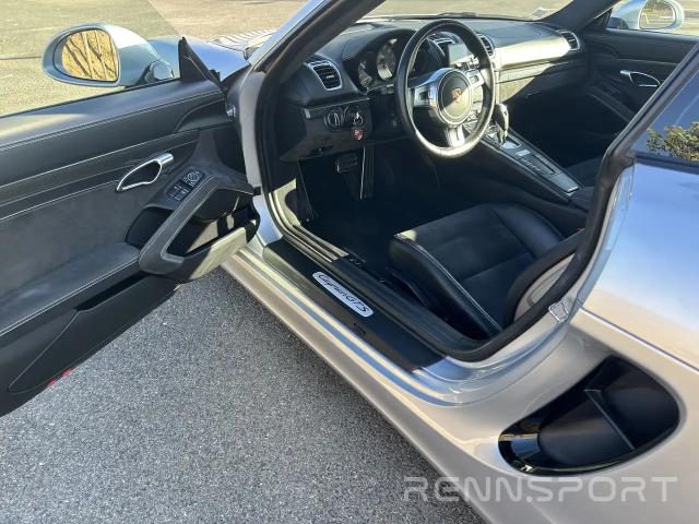 Cayman 981 GTS (2015) - Photo 6