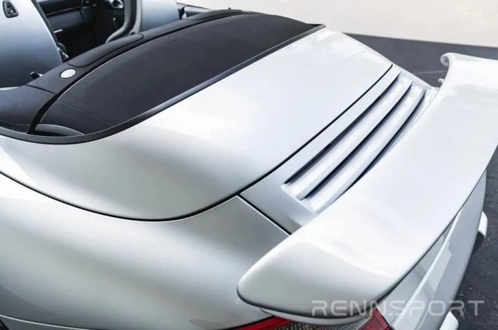 997 Phase I Turbo (2008) - Photo 6