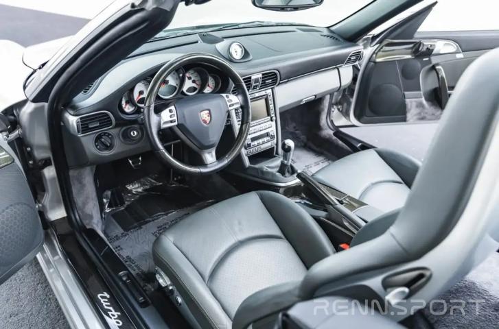 997 Phase I Turbo (2008) - Photo 4