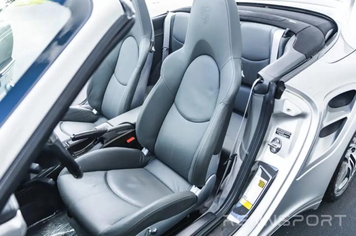 997 Phase I Turbo (2008) - Photo 5