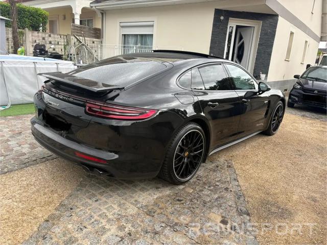 Panamera G2 Phase I 4 e-hybrid Anniversaire (2020) - Photo 8