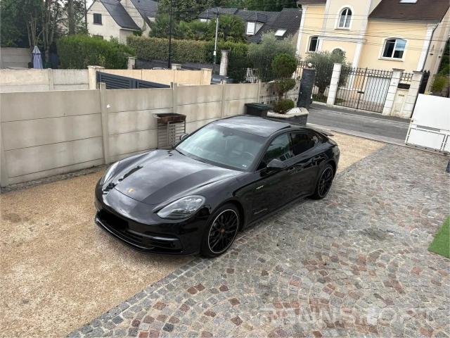 Panamera G2 Phase I 4 e-hybrid Anniversaire (2020) - Photo 4