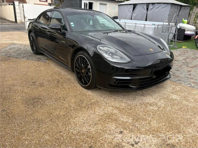 Panamera G2 Phase I 4 e-hybrid Anniversaire (2020) - Photo 5