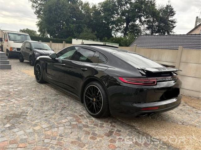 Panamera G2 Phase I 4 e-hybrid Anniversaire (2020) - Photo 3