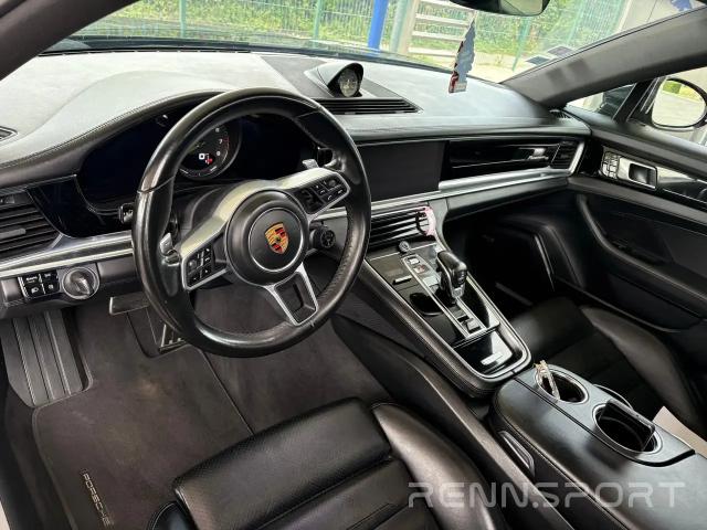 Panamera G2 Phase I 4 e-hybrid Anniversaire (2020) - Photo 9