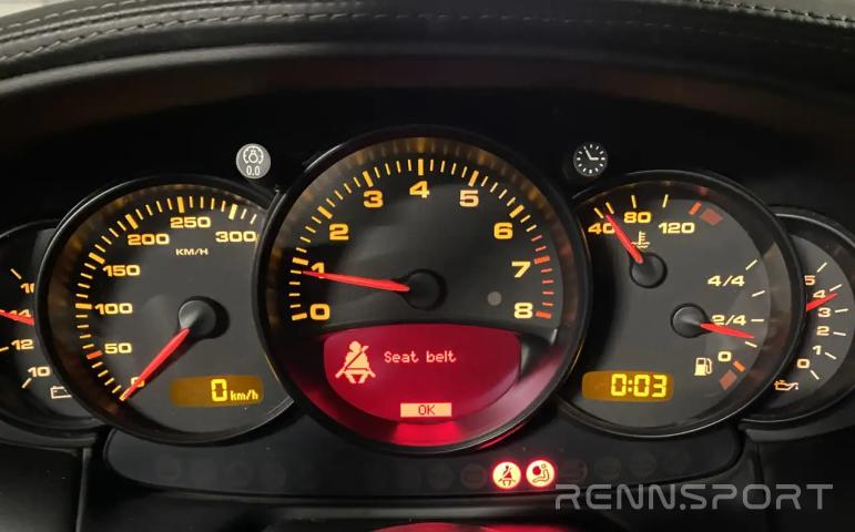 996 Phase II Turbo (2000) - Photo 2