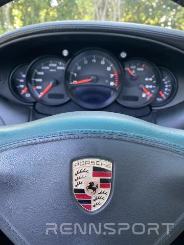 996 Phase II Turbo (2000) - Photo 4