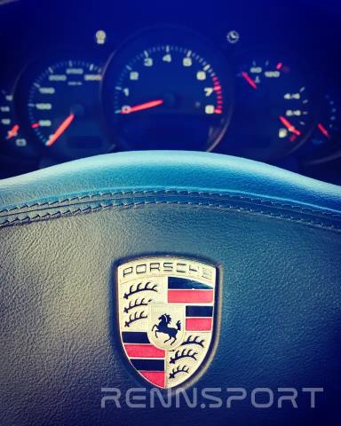 996 Phase II Turbo (2000) - Photo 5