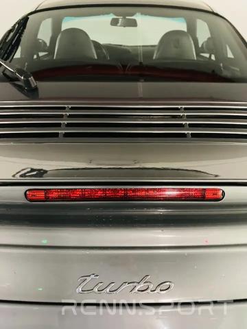 996 Phase II Turbo (2000) - Photo 8