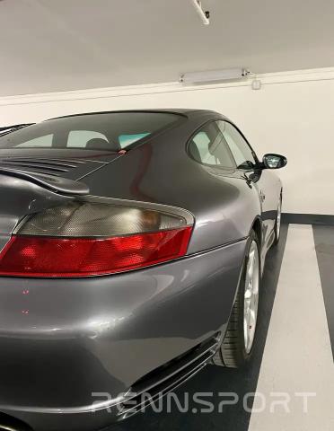 996 Phase II Turbo (2000) - Photo 1