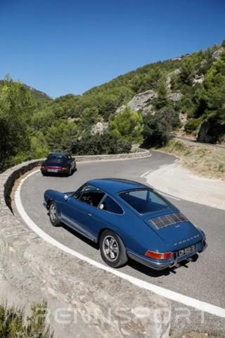 912 (1967) - Photo 3