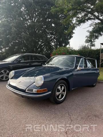 912 (1967) - Photo 6