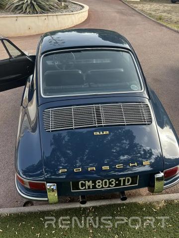 912 (1967) - Photo 5