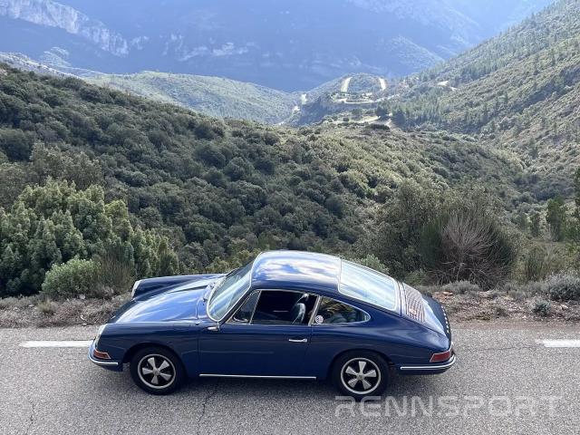 912 (1967) - Photo 4