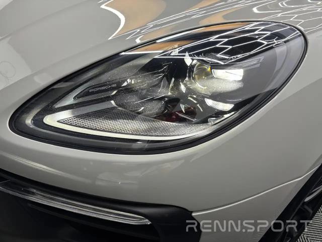 Macan I Phase III GTS (2024) - Photo 7