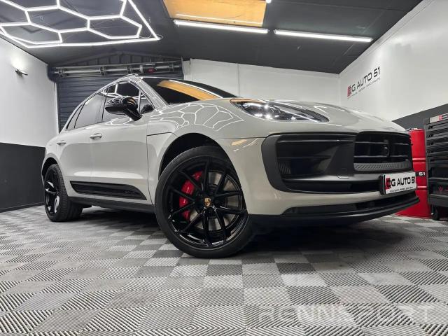 Macan I Phase III GTS (2024) - Photo 1