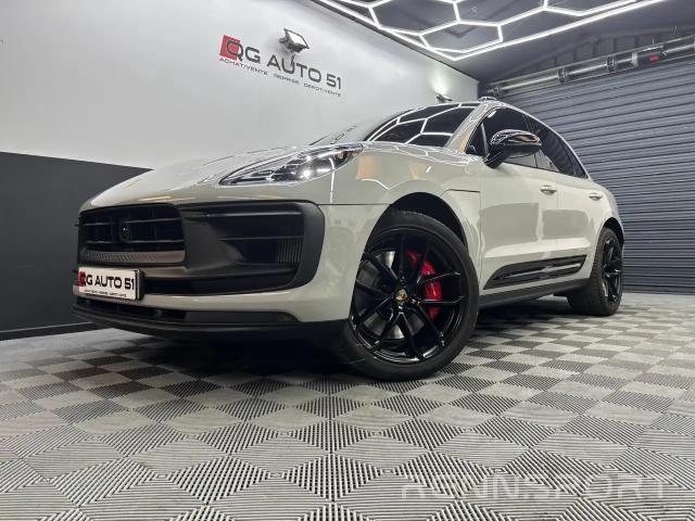 Macan I Phase III GTS (2024) - Photo 2