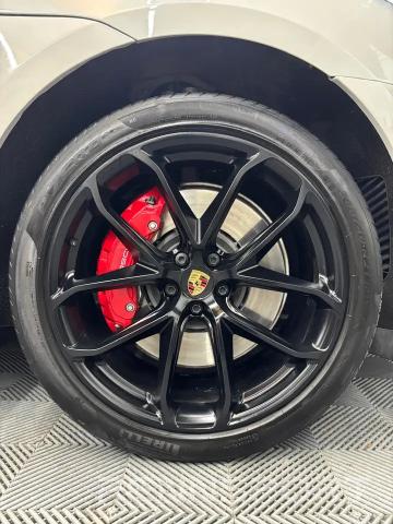 Macan I Phase III GTS (2024) - Photo 8