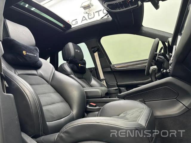 Macan I Phase III GTS (2024) - Photo 6