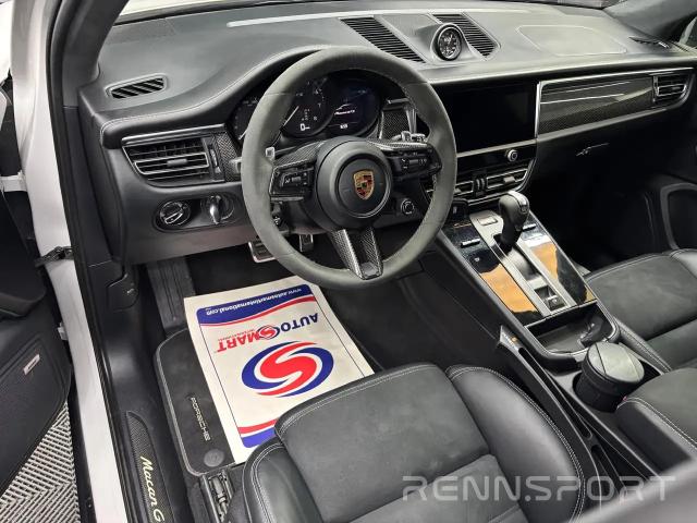 Macan I Phase III GTS (2024) - Photo 12