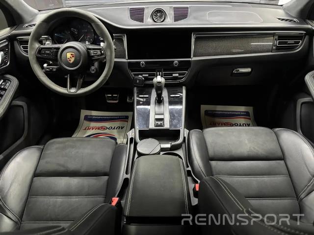 Macan I Phase III GTS (2024) - Photo 13