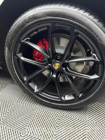 Macan I Phase III GTS (2024) - Photo 10