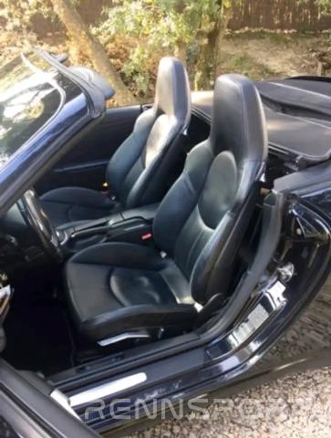 997 Phase I Carrera S (2006) - Photo 12