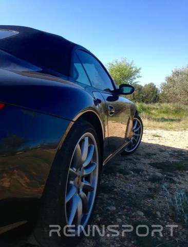997 Phase I Carrera S (2006) - Photo 8