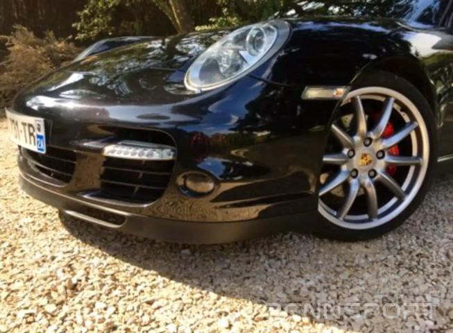 997 Phase I Carrera S (2006) - Photo 9