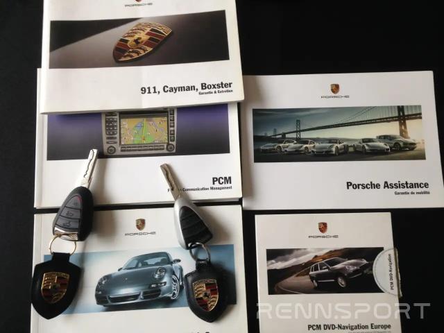 997 Phase I Carrera S (2006) - Photo 15