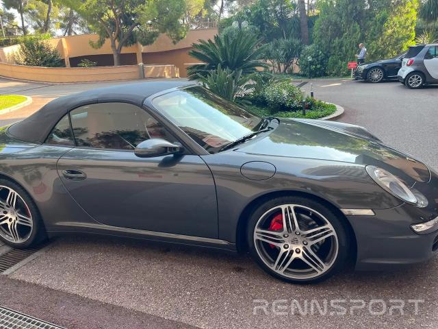 997 Phase I Carrera 4S (2008) - Photo 8