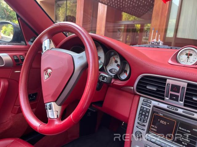 997 Phase I Carrera 4S (2008) - Photo 5